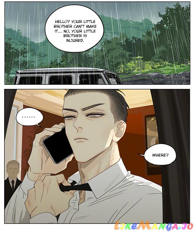 19 Days chapter 330 image 06